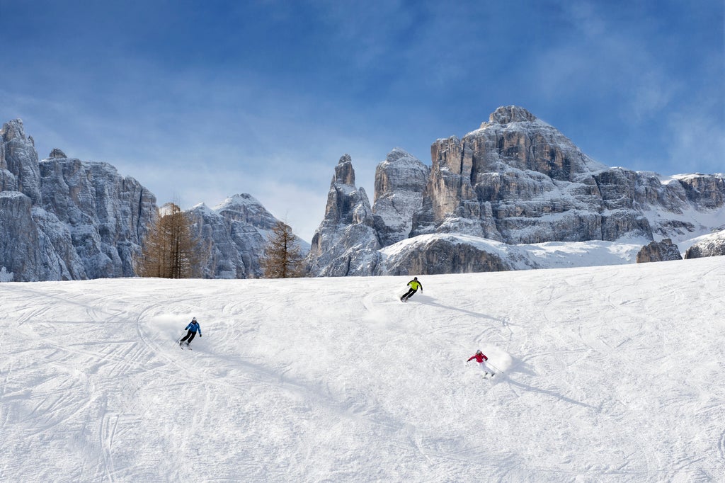 Alta Badia_Gruppo del Sella Massif_(c): IDM Südtirol - Alex Filz