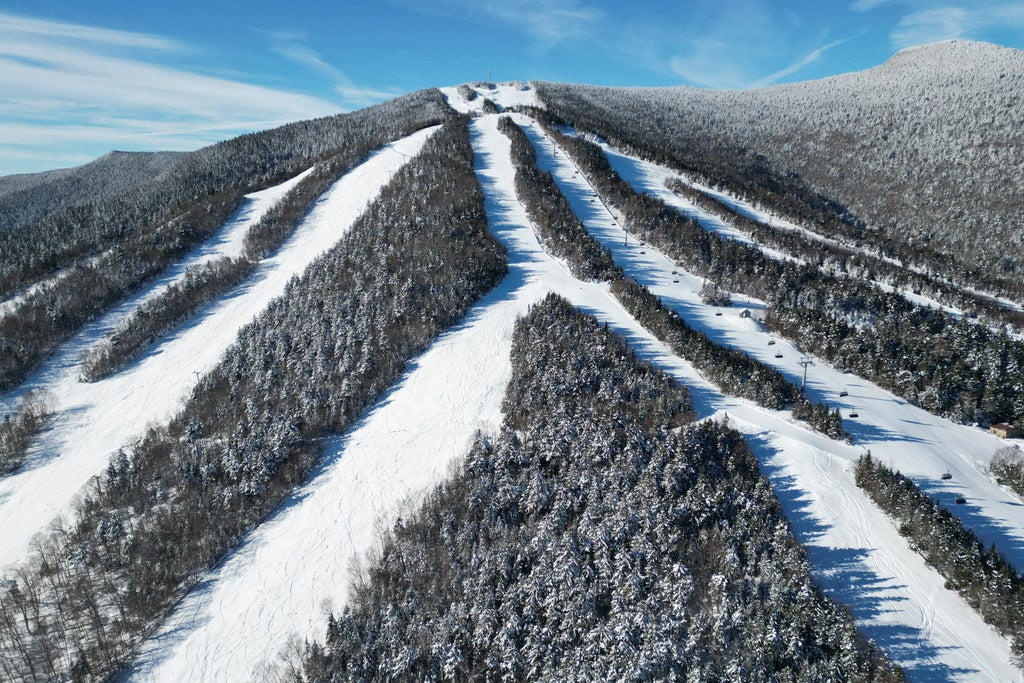 Waterville Valley Resort 2026-4