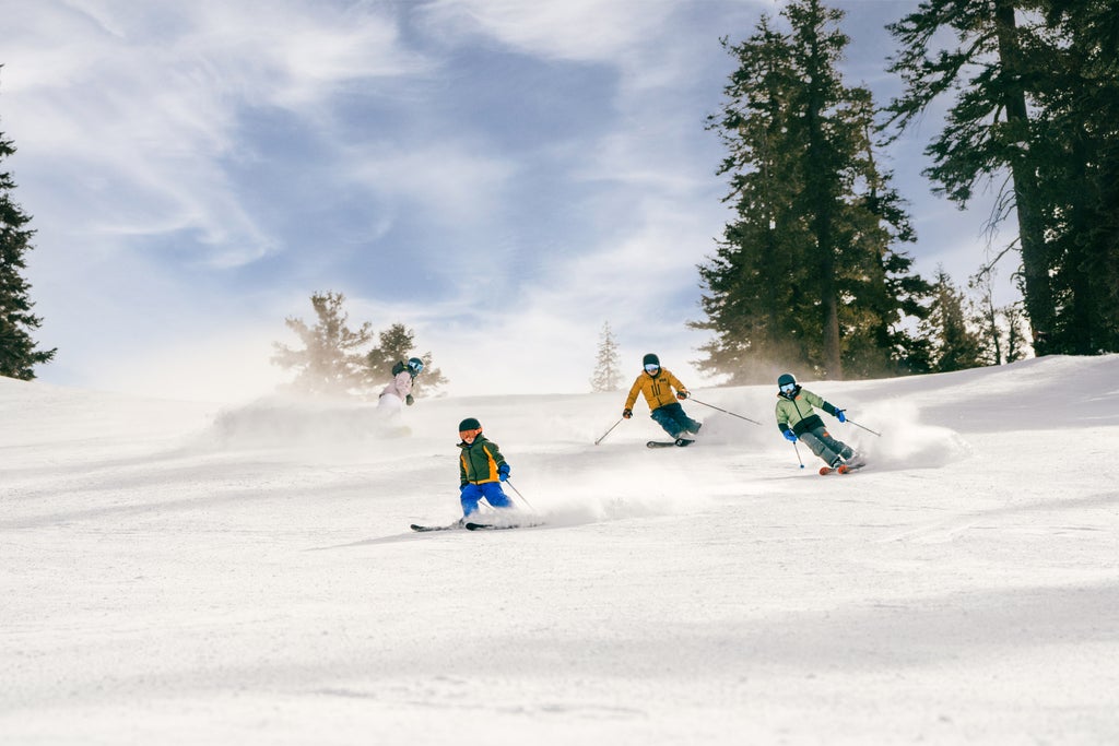 Northstar California_Family Ski Day_(c): Vail Resorts -- All rights reserved.