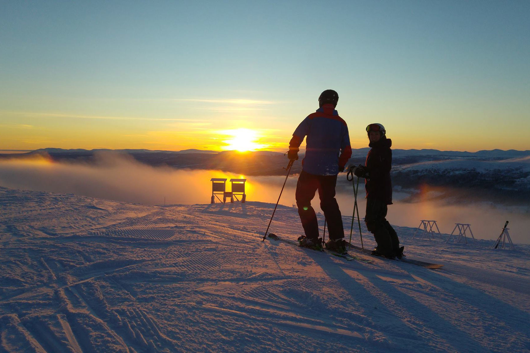 Åre