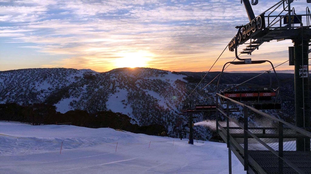 Mt. Hotham