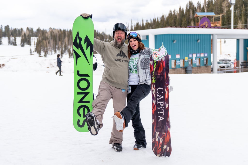 Sunrise Park Resort Winter 2021-28
