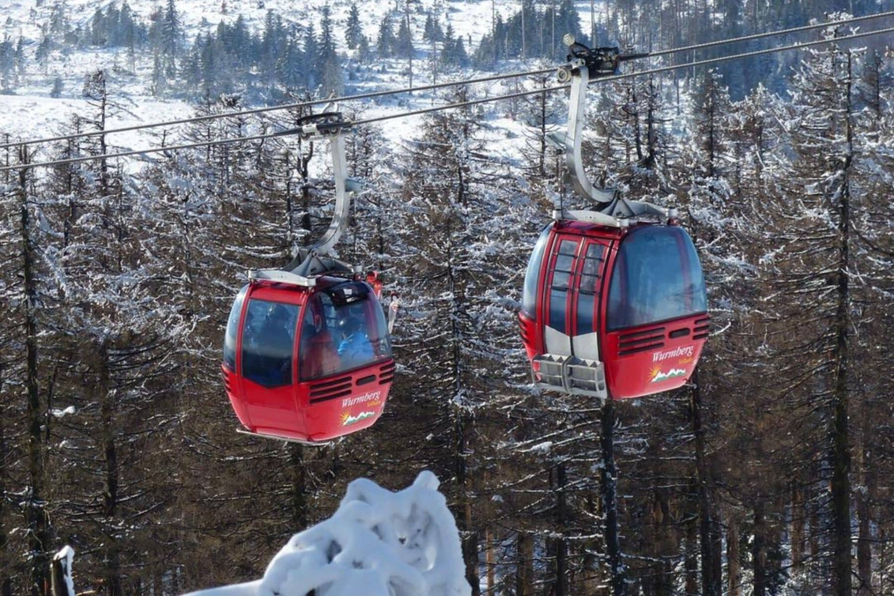 Braunlage Wurmberg