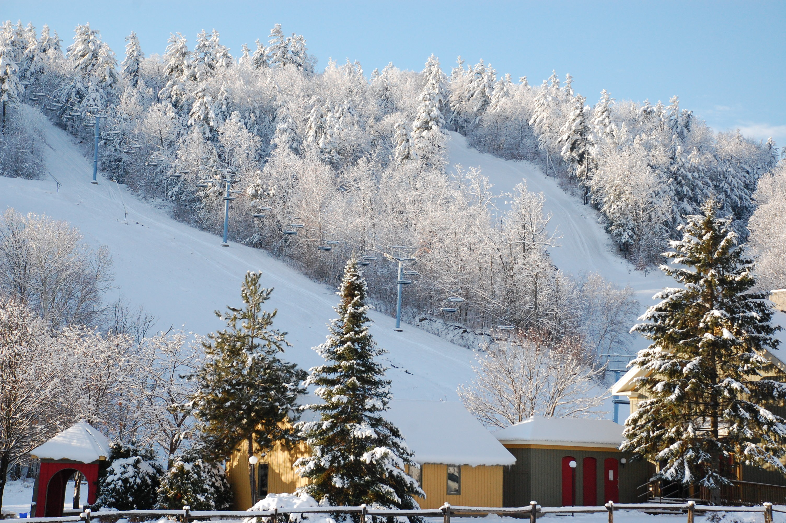 Calabogie Peaks