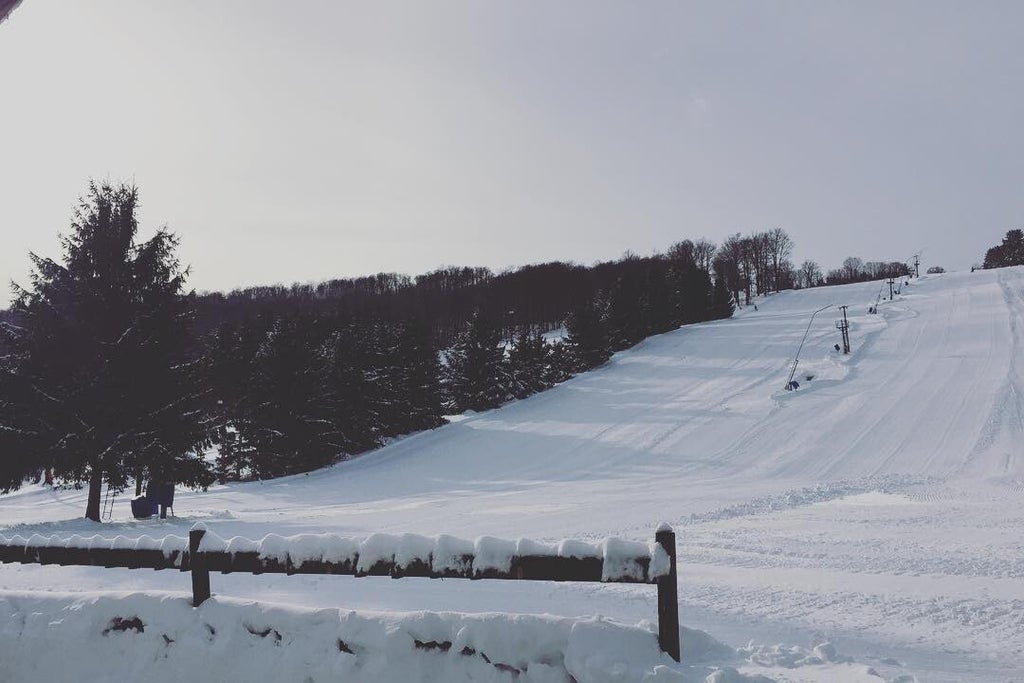 Toggenburg Mountain