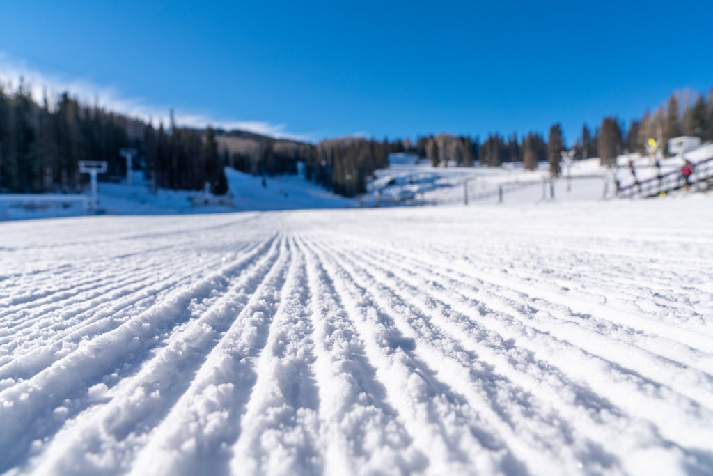 Sunrise Park Resort Winter 2021-5