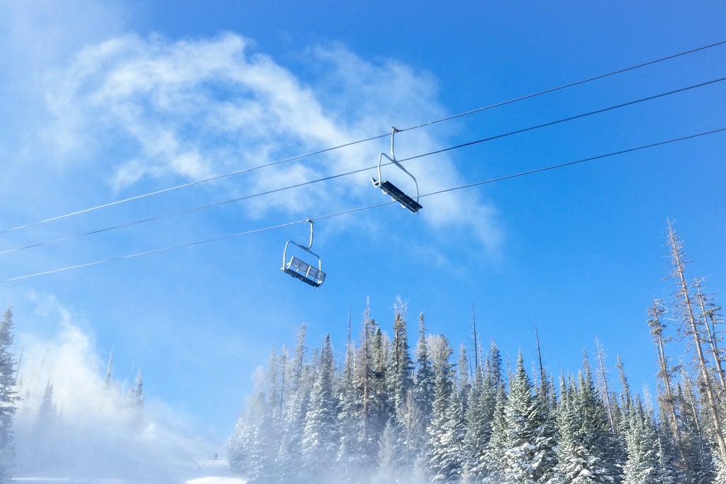 Sunrise Park Resort Winter 2021-2