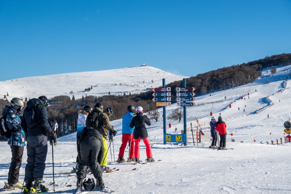 Bresse Hohneck_Vologne Express Area_(c): OT La Bresse