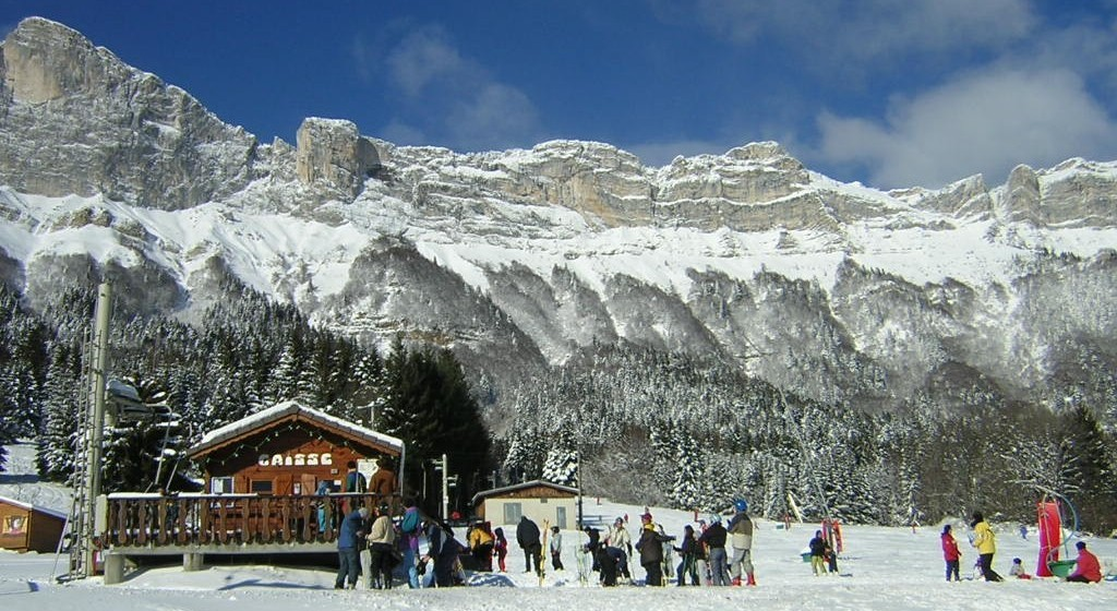 St Hilaire de Touvet