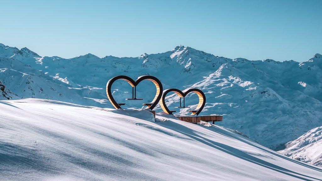Meribel_Roc de Fer Picnic Area_(c): Alexis Brot