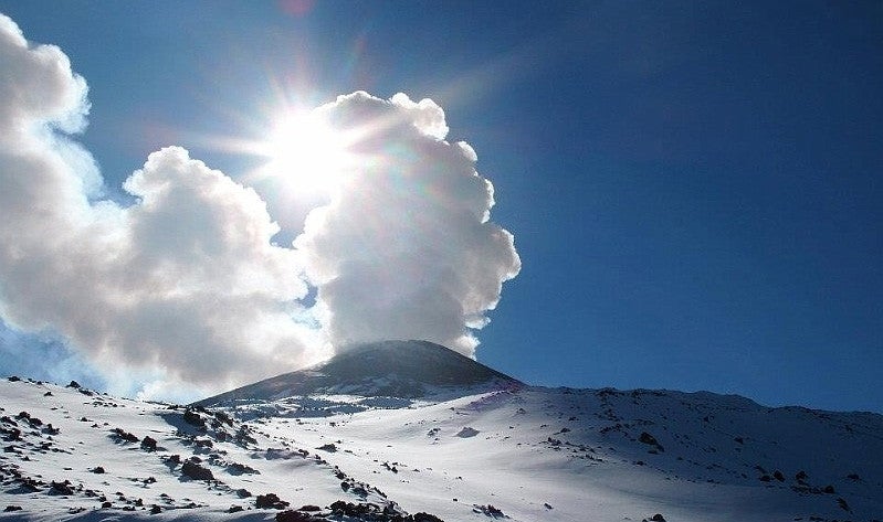 Etna Nord - Linguaglossa