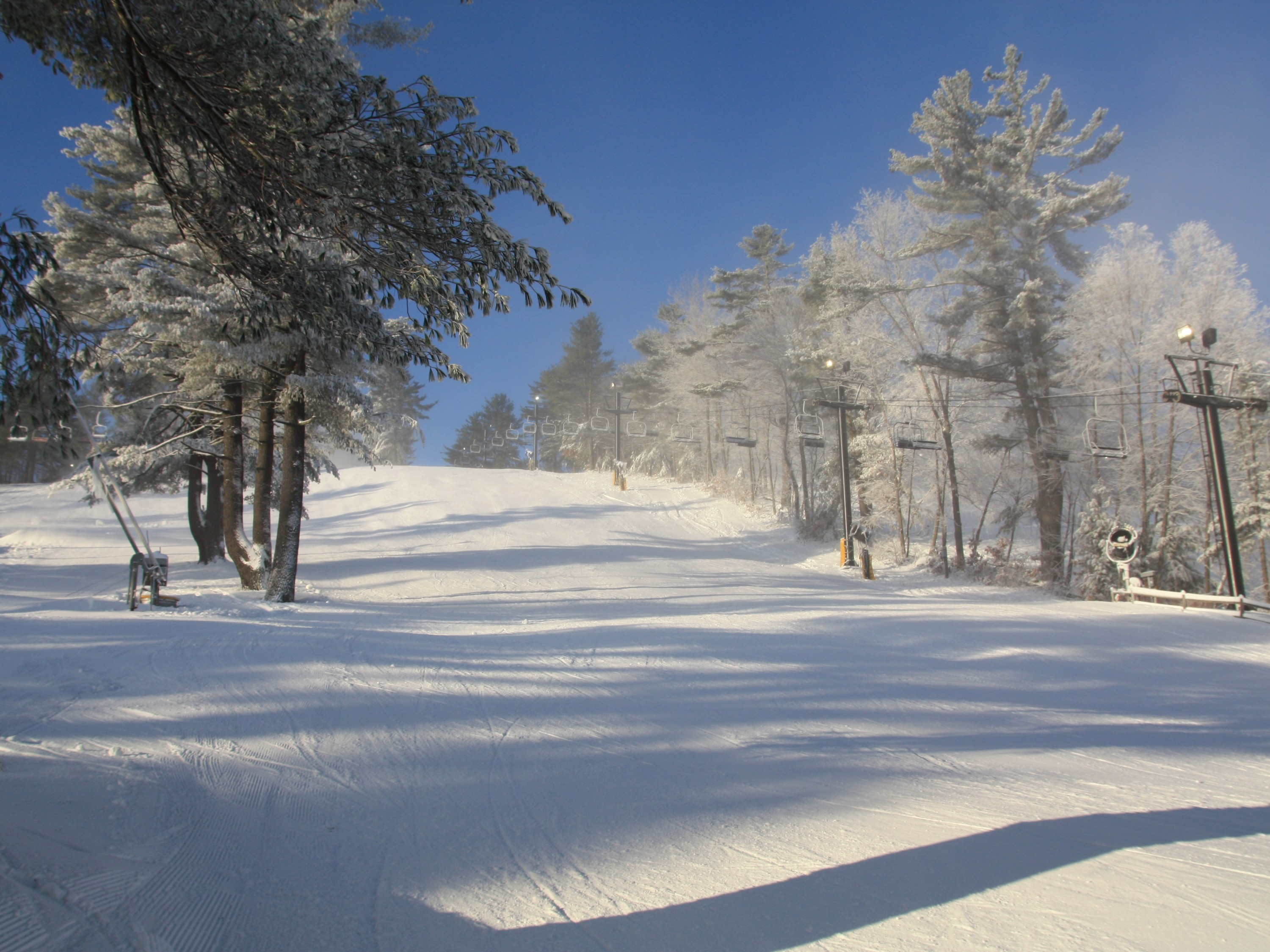 Nashoba Valley