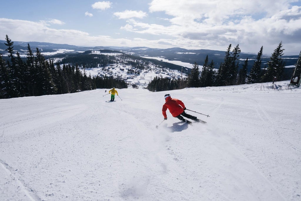 Funaesdalsberget