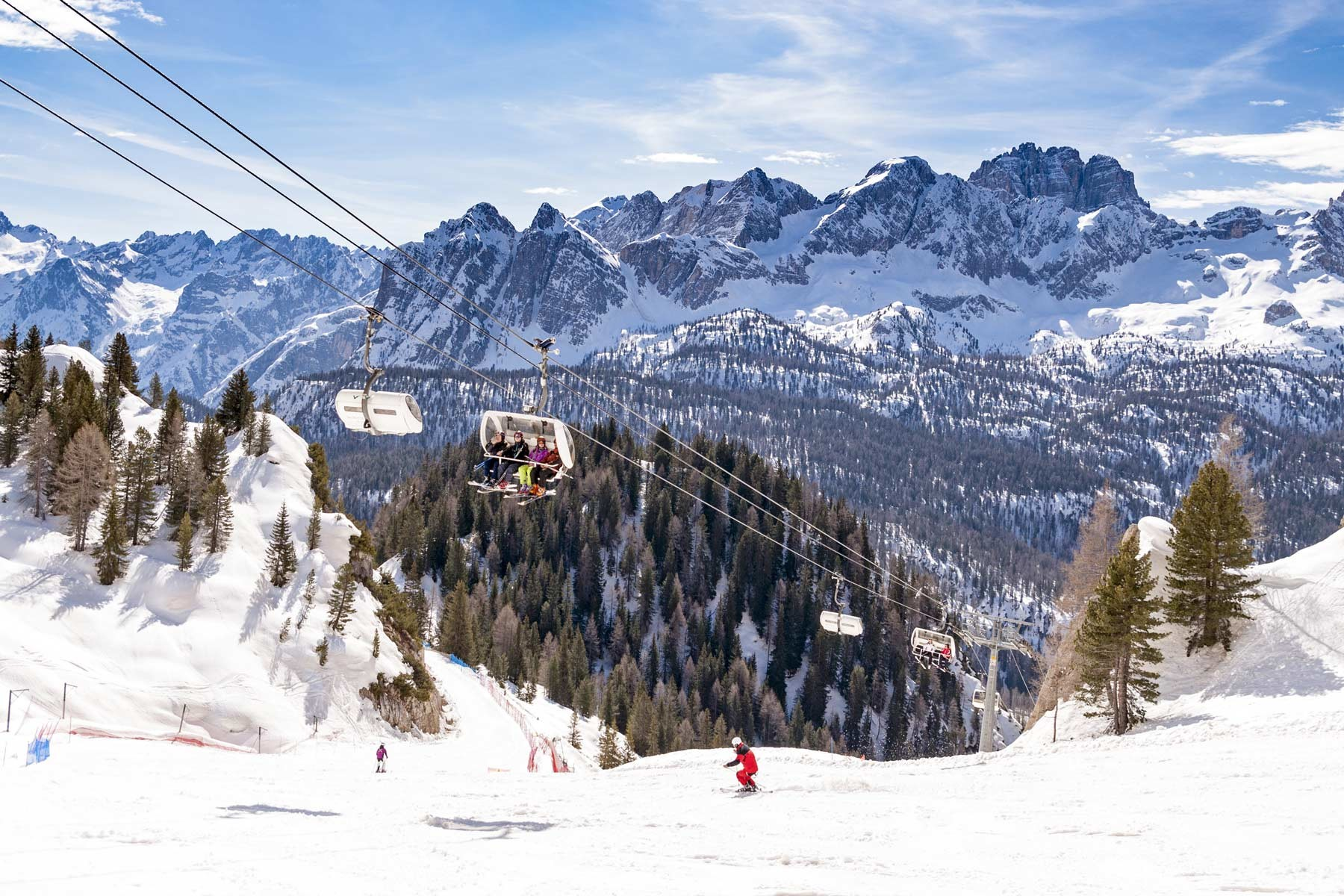 Cortina d'Ampezzo