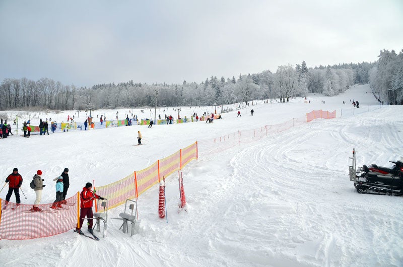 Lądek Zdrój