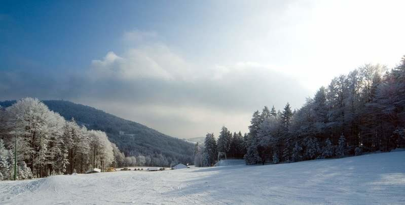Steinberg Skilift