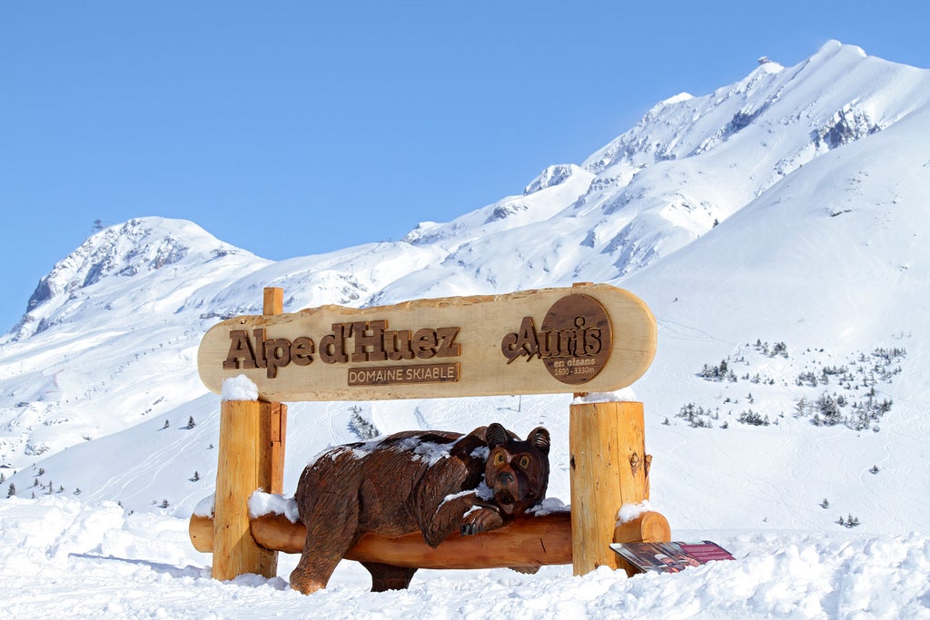 17129 Piste Jacques le bucheron Bruno LONGO