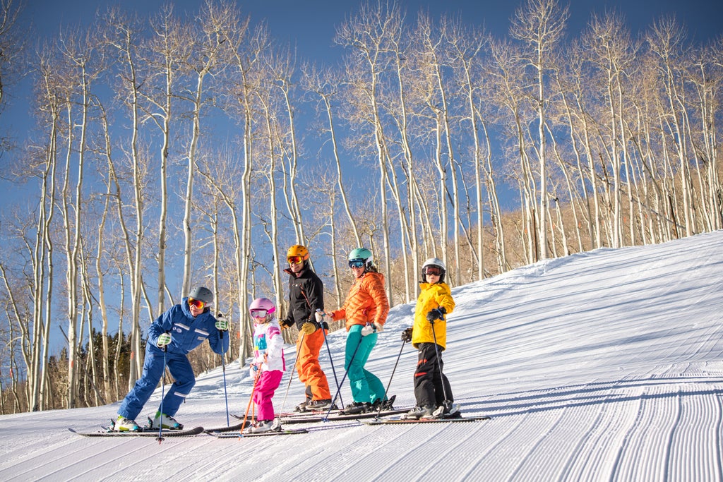 Beaver Creek_Private Tour_Family Ski Day_(c): Vail Resorts -- All rights reserved.