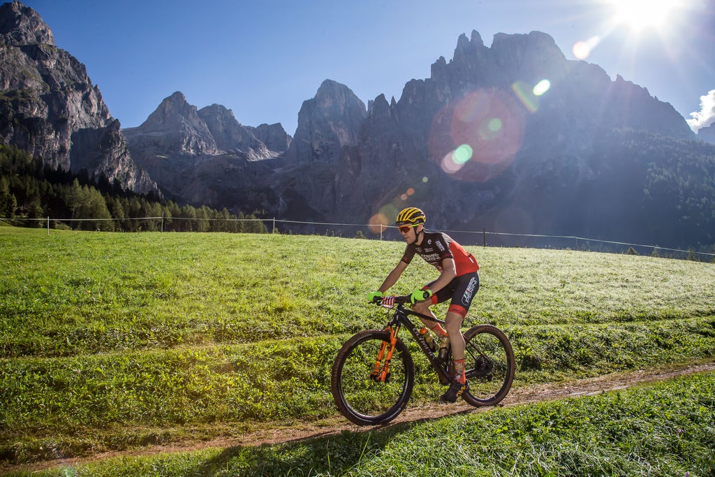 San Martino di Castrozza Summer 6