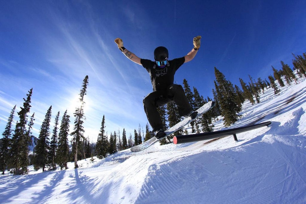 Monarch Terrain Park