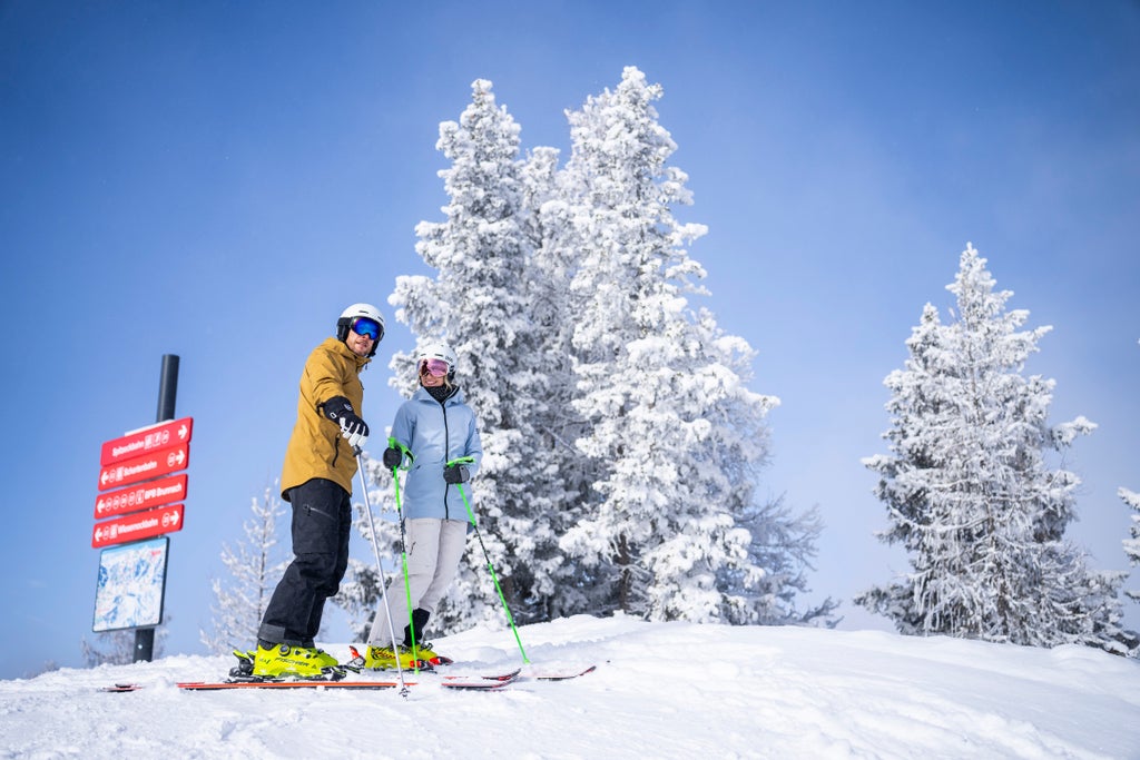 Bad Kleinkirchheim_Fun Ski Day_(c): Gert Perauer MBN Tourismus