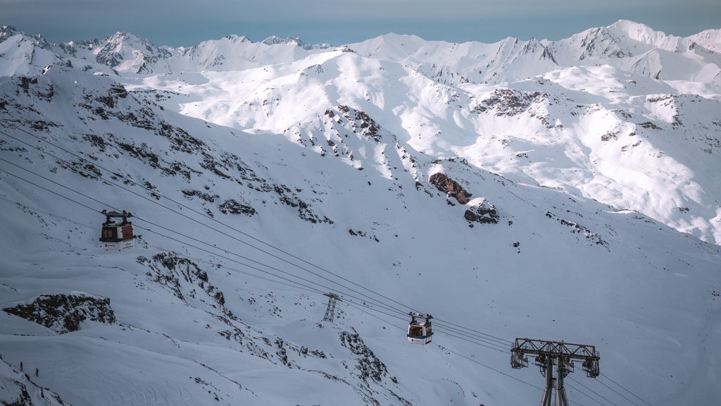 Val Thorens_Funitel Grand Fond Winter_(c): Alexis Brot