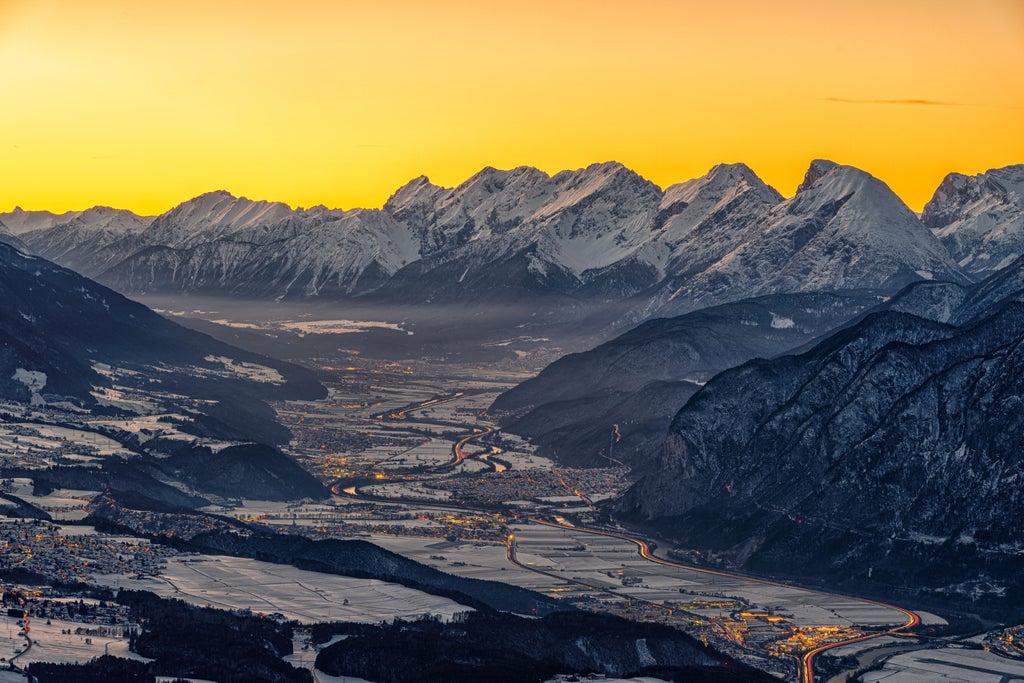 Inntal-im-Winter Innsbruck-Tourismus Markus-Mair