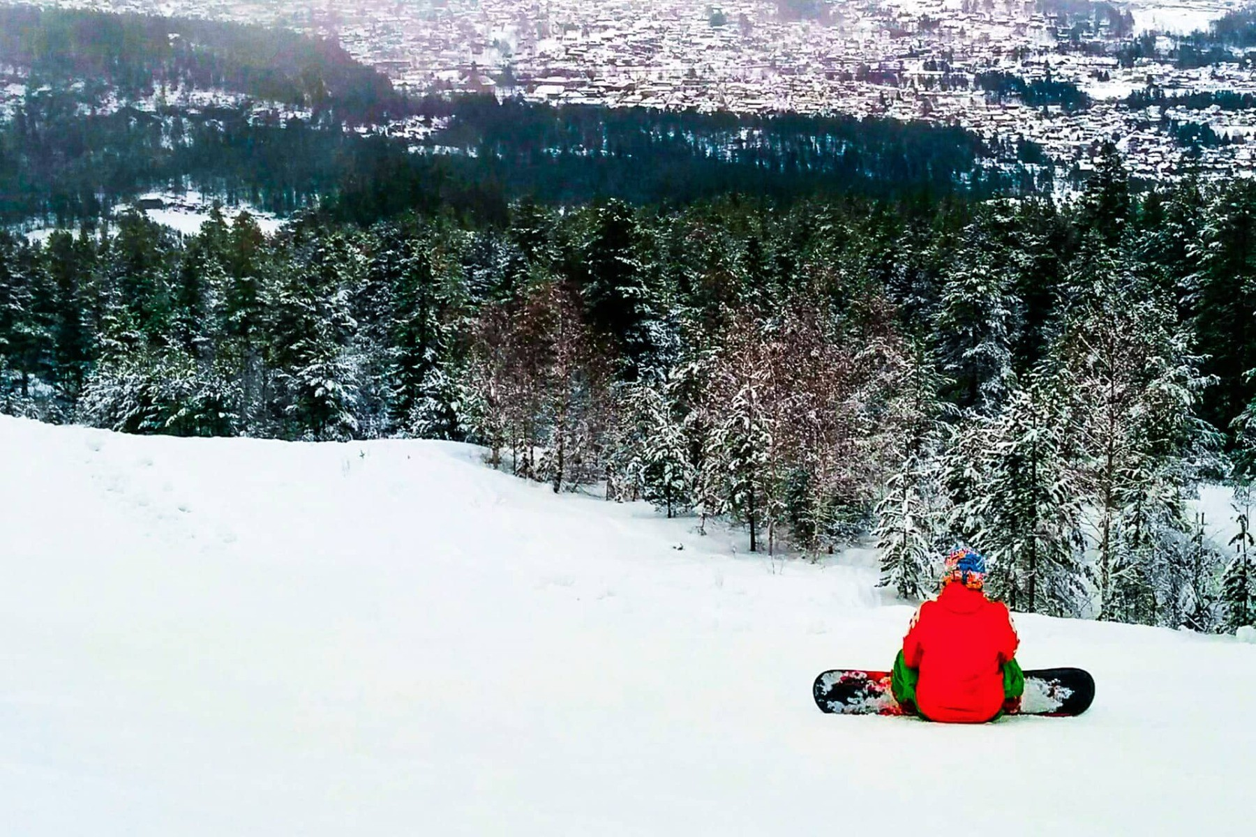 Kongsberg