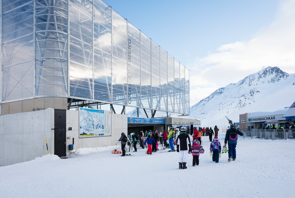 Sölden_Giggijochbahn Valley Station_(c): Tirol Werbung_Hörterer Lisa