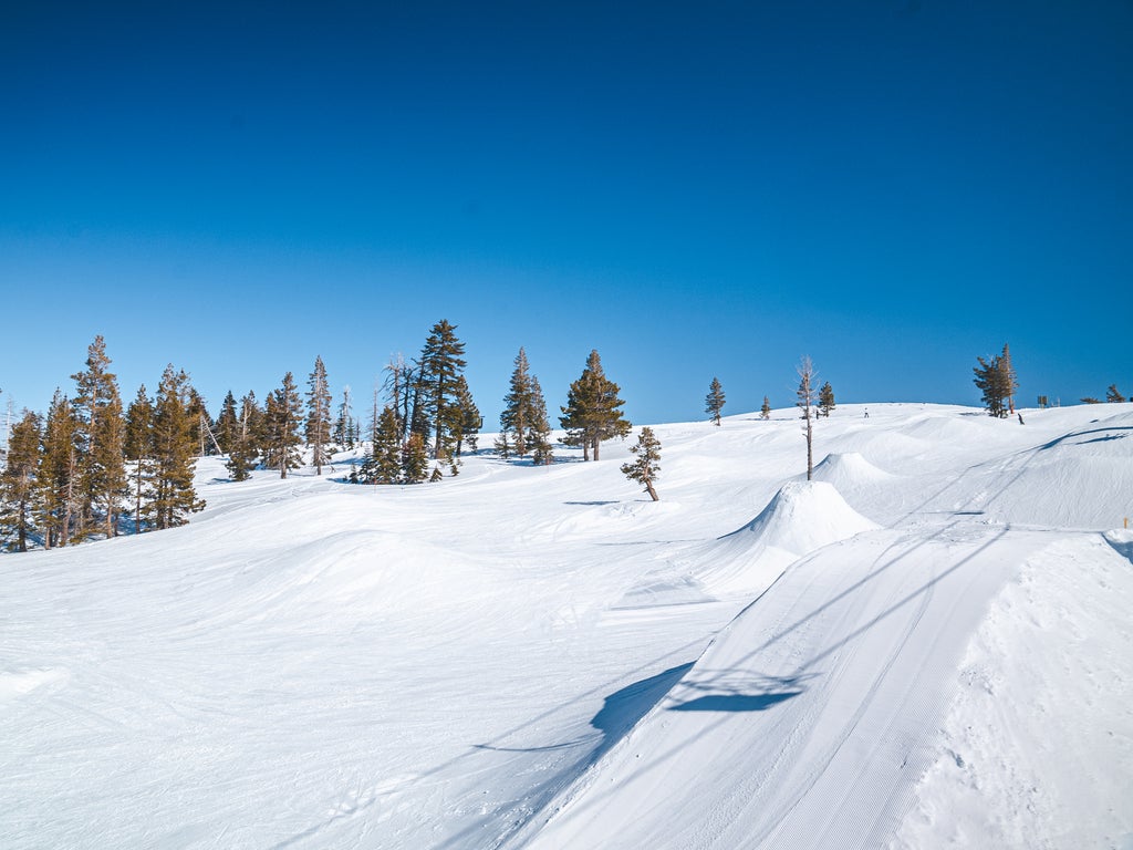 Boreal Mountain Resort_Peace Park Features_(c): Boreal Mountain Resort