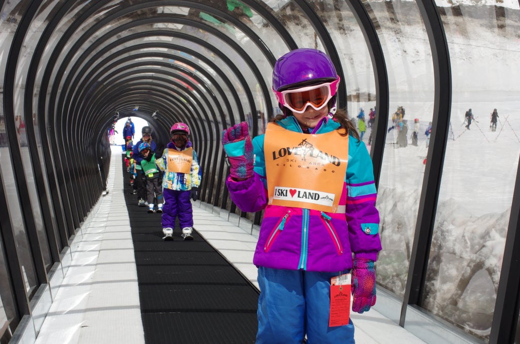 Loveland Child Lessons