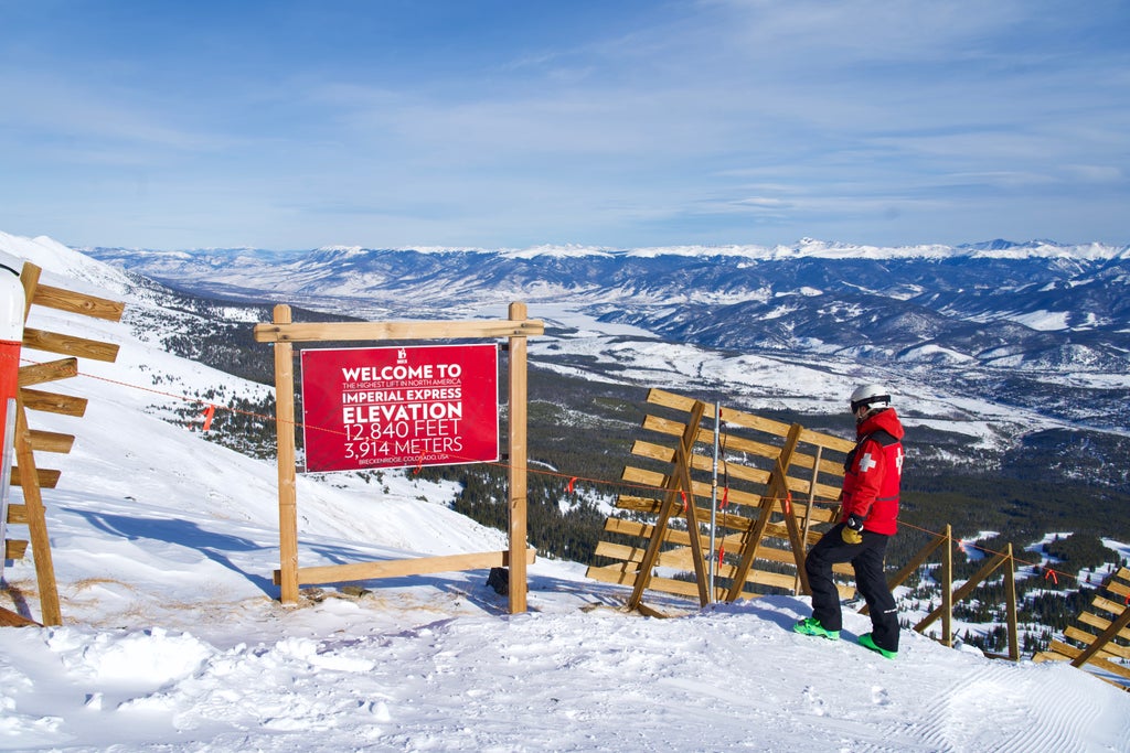 Breckenridge_Peak 8_Imperial Valley_(c): Vail Resorts -- All rights reserved.