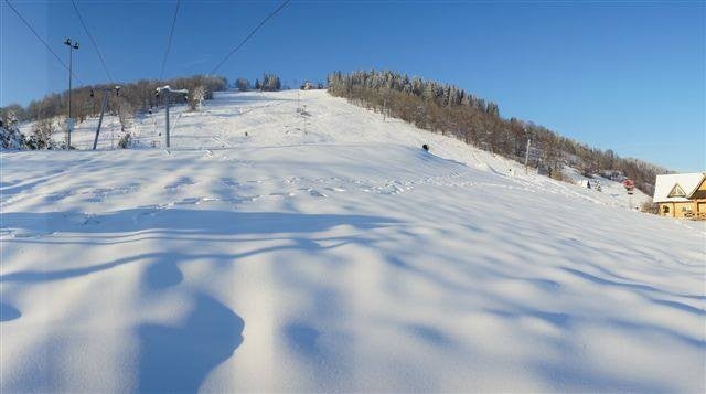 Zakopane – Harenda