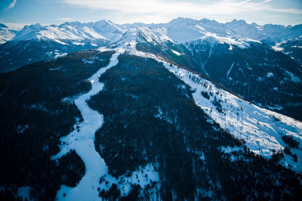 Veysonnaz_Piste-de-l'Ours_(c): Aline Fournier