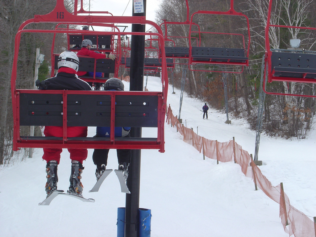 Bradford Ski Area