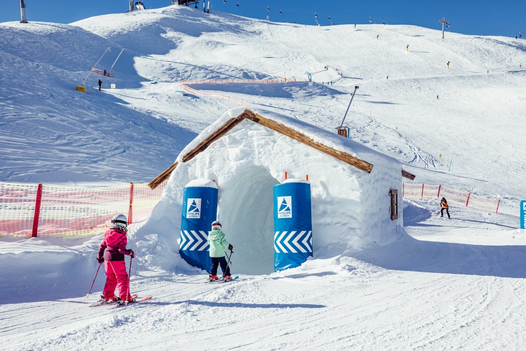 Familie Skifahren Alpbach 2023 Alpbachtal Tourismus Foto Shootandstyle (68) Alpbachtal Tourismus shootandstyle.com Alpbach