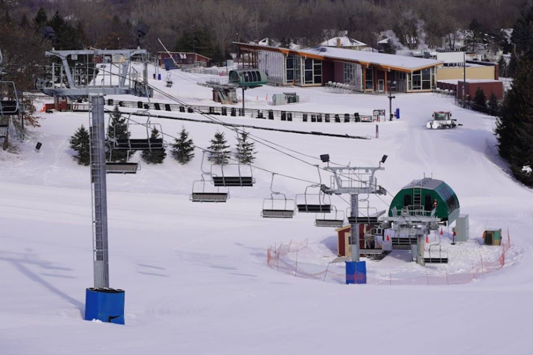 Hyland Ski & Snowboard Area