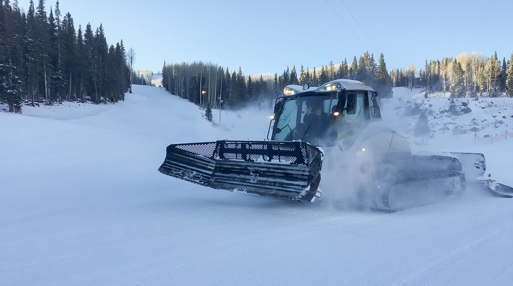 Sunrise Park Resort Winter 2021-3