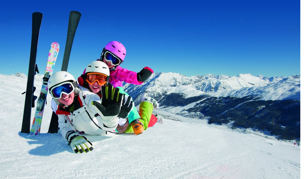 Livigno_Kids Snow Play_(c): APT Livigno