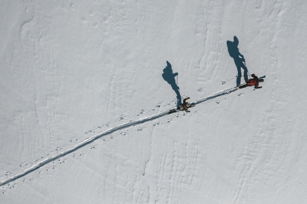 Kitzbühel_Ski Touring Shadows_(c): Kitzbuehel Tourismus