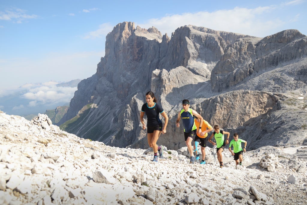 San Martino di Castrozza Summer 5