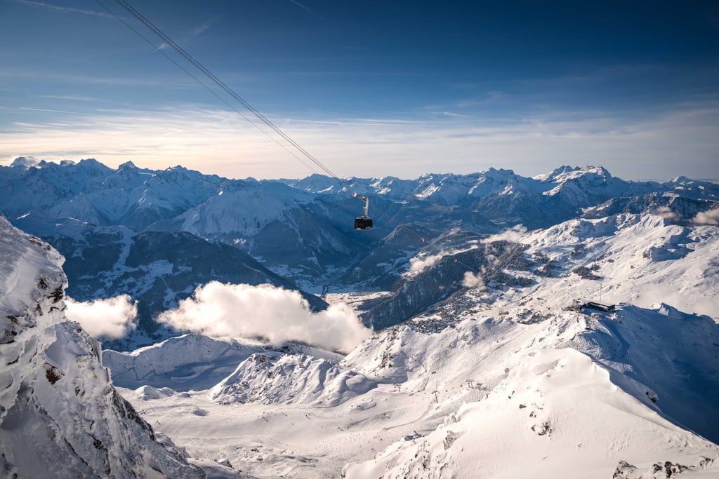 260111-2' VERBIER Tourisme @ Mont Gelé avec Diane et Loris - © Nyl Baczynskyj-30