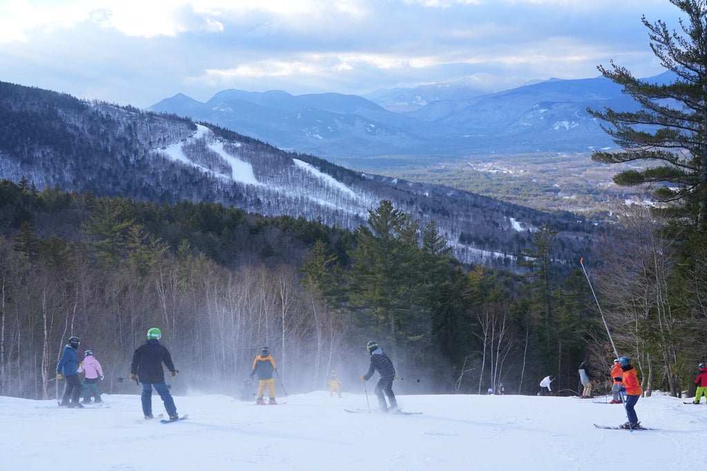 Attitash Mountain - Vail Resorts_New Hampshire