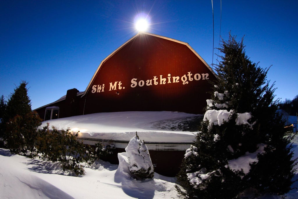 Mount Southington Ski Area