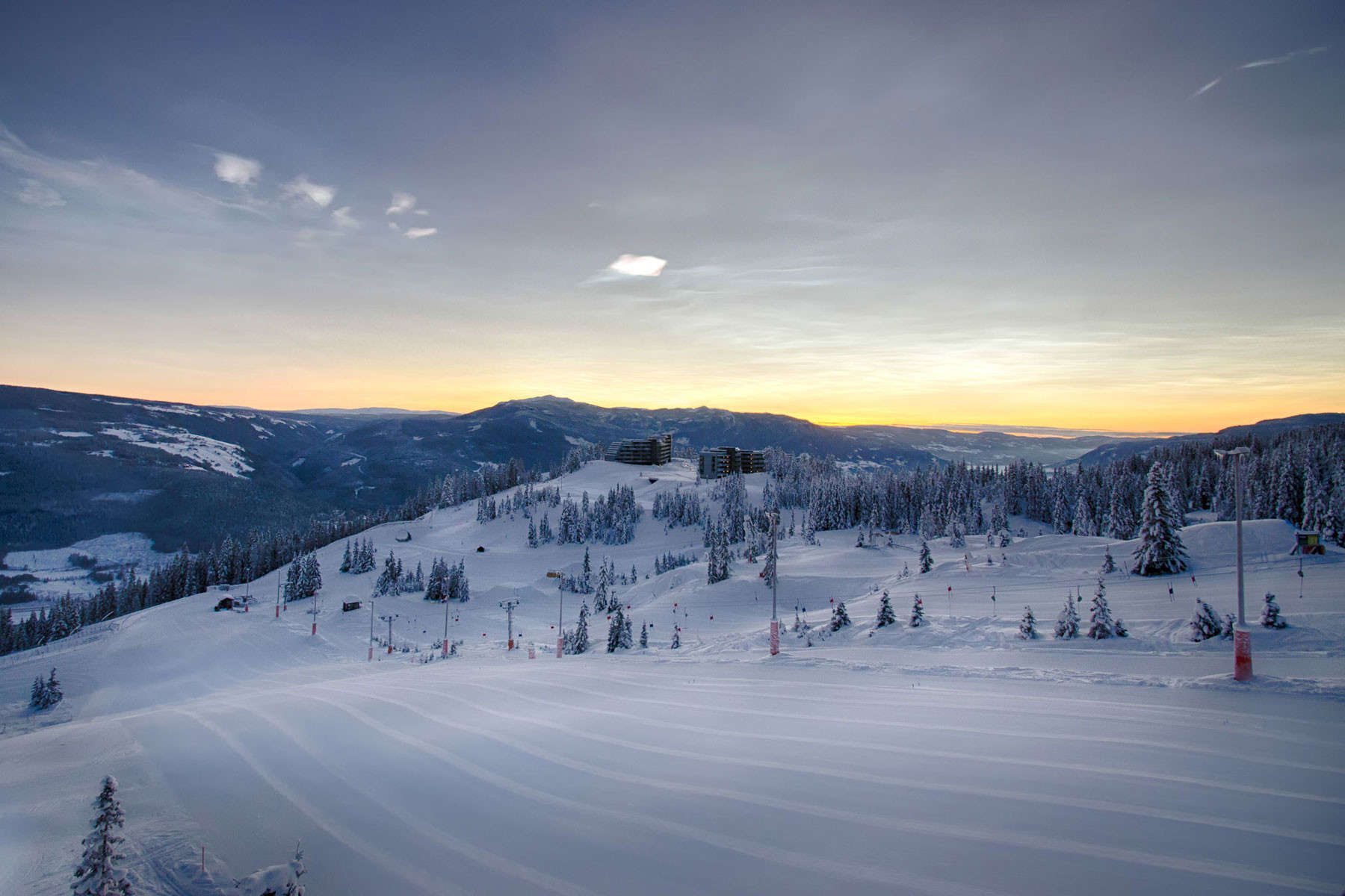 Kvitfjell