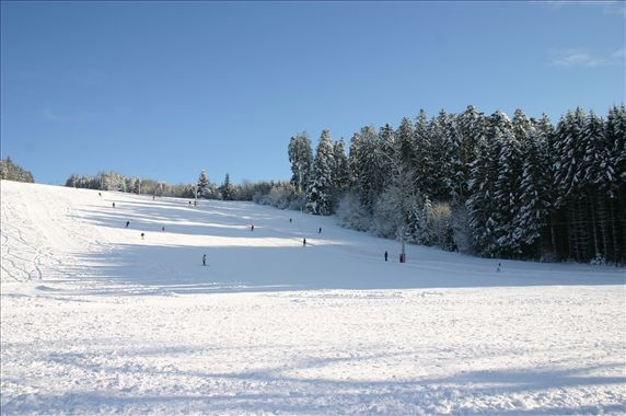La Combe Saint Pierre