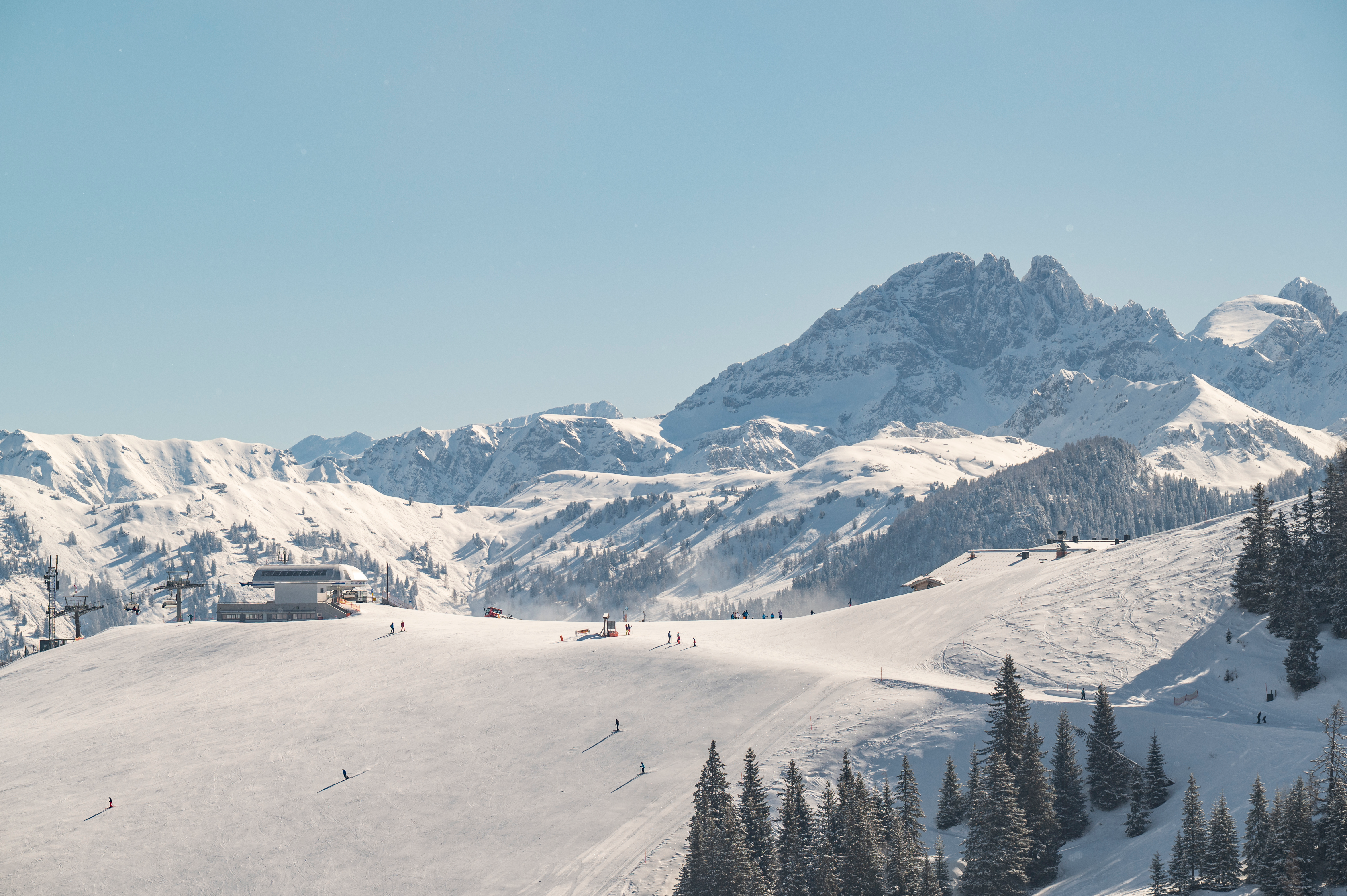Dorfgastein - Großarltal