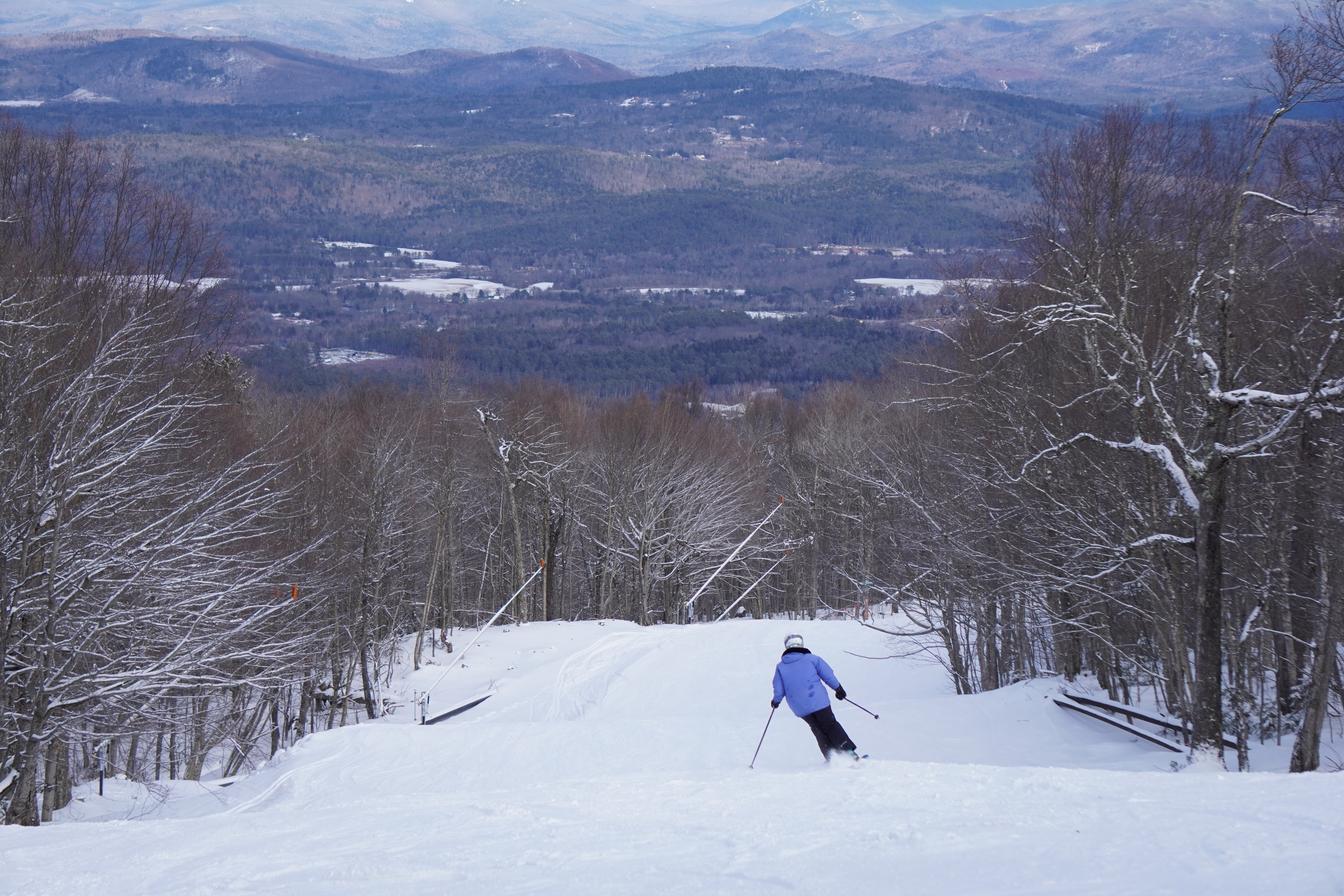 Tenney Mountain