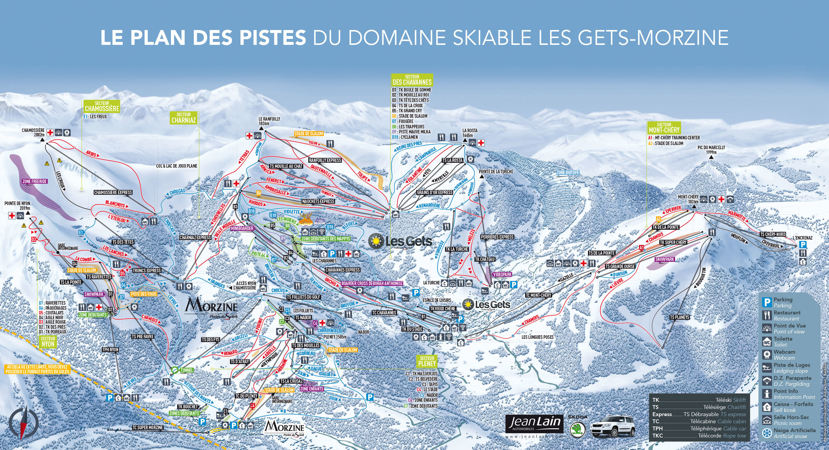 les-gets-piste-map-plan-of-ski-slopes-and-lifts-onthesnow