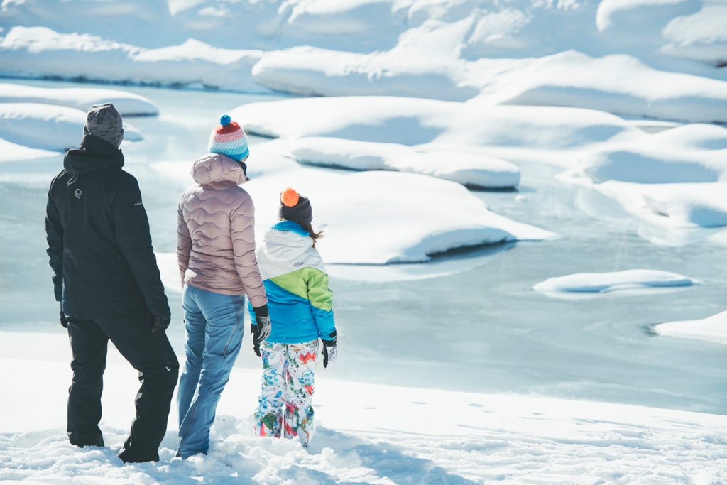 Stubaier Gletscher_Family Winter Hike_(c): Andre Schönherr